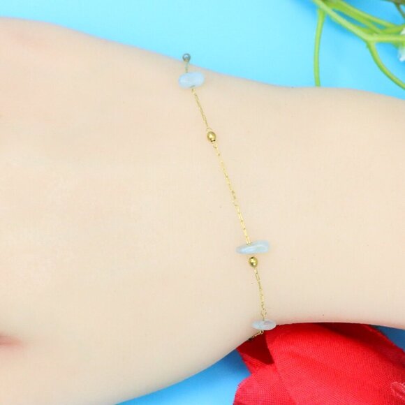 Chic & Stylish Bracelet – A Thoughtful Gift for Women and Girls, DYC1692 - Picture 2 of 9